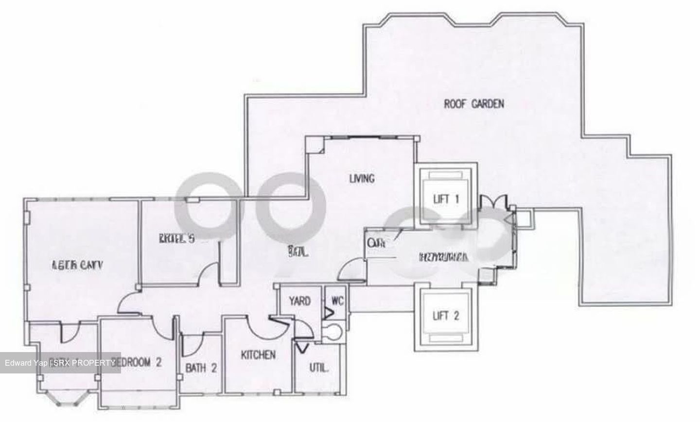 Ewe Boon Regent (D10), Apartment #559811891
